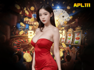 APL111 ปรากฏการณ์ใหม่แห่งวงการ กับทางเลือกอัจฉริยะเพื่อการลงทุนยุคใหม่ที่โลกต้องจับตา