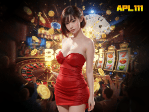 APL111 ปรากฏการณ์ใหม่แห่งวงการ ทะยานสู่ทางเลือกอันดับ 1 ของนักลงทุนยุคดิจิทัล