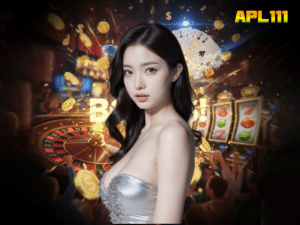 APL111 ปรากฏการณ์ใหม่ที่คุณต้องจับตา: เจาะลึกทางเลือกสุดล้ำของนักลงทุนยุคดิจิทัล