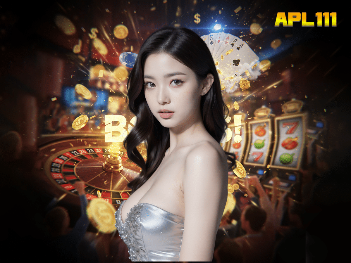 APL111 ปรากฏการณ์ใหม่ที่คุณต้องจับตา: เจาะลึกทางเลือกสุดล้ำของนักลงทุนยุคดิจิทัล